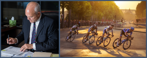 Bicycle Accident Attorneys