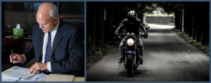 Motorcycle Accident Attorney