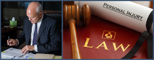 Traumatic Brain Injury Lawyers
