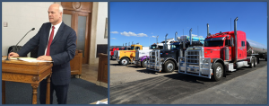 Trucking Accident Lawyers