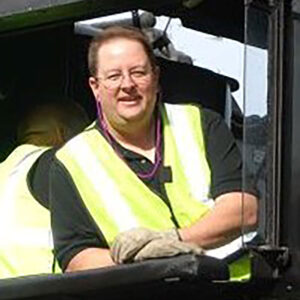 Tom Frederick Field Investigator